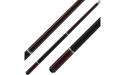 Biliardo lazda Mezz EC9-P, United Joint, WX-Sigma Shaft