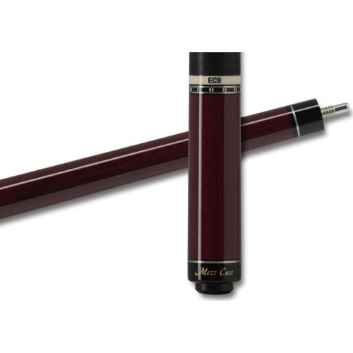 Бильярдный кий Mezz EC9-P, United Joint, WX-Sigma Shaft