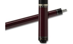 Бильярдный кий Mezz EC9-P, United Joint, WX-Sigma Shaft