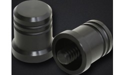 Biliardo lazda Mezz EC9-P, United Joint, WX-Sigma Shaft