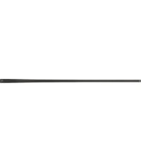 Biliardo lazdos viršutinė dalis Ignite Carbon, pului, 12,6 mm, banguota jungtis