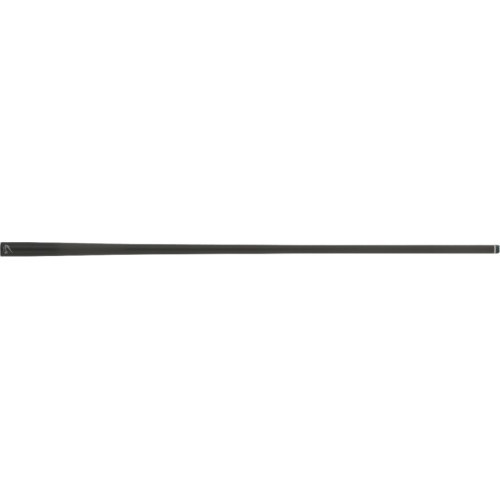 Cue Shaft, Pool, Ignite Carbon, 12,6mm, Wavy Joint