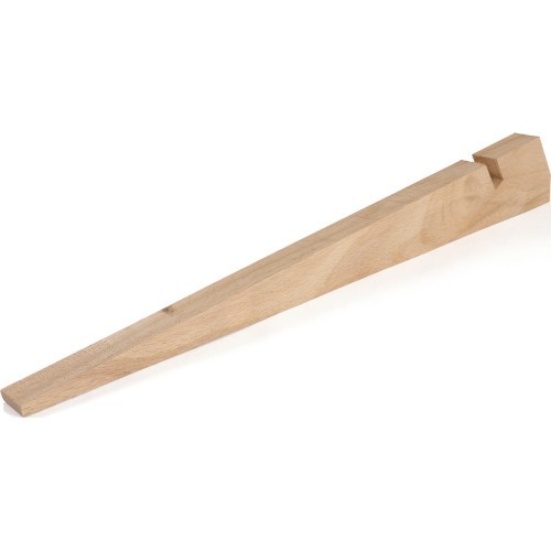 BasicNature Tent peg 'wooden'