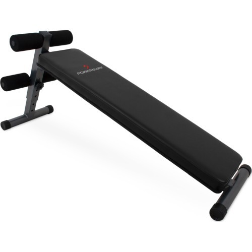 PowerMark 306 Sit Up Bench