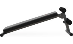 PowerMark 306 Sit Up Bench