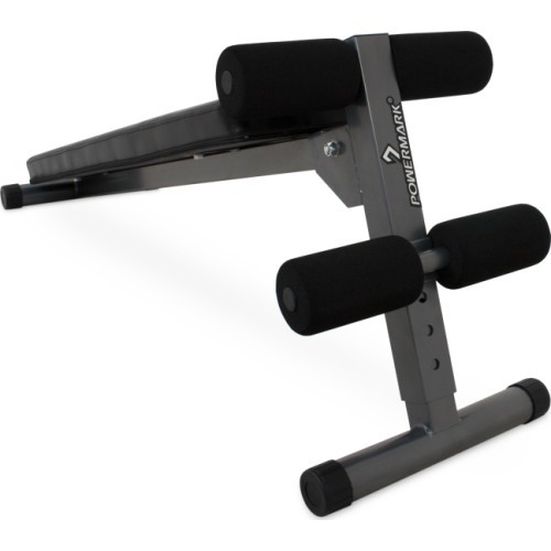 PowerMark 306 Sit Up Bench