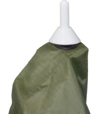 BasicNature Rain Protection Cap For Pole