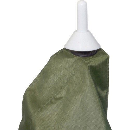 BasicNature Rain Protection Cap For Pole