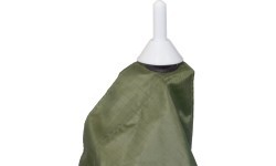 BasicNature Rain Protection Cap For Pole