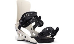 NOW Vetta snowboard bindings
