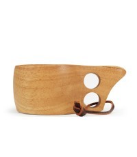 Origin Outdoors puodelis "Kuksa"