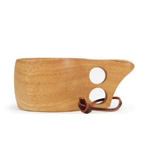 Origin Outdoors puodelis "Kuksa"