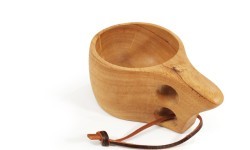 Origin Outdoors puodelis "Kuksa"