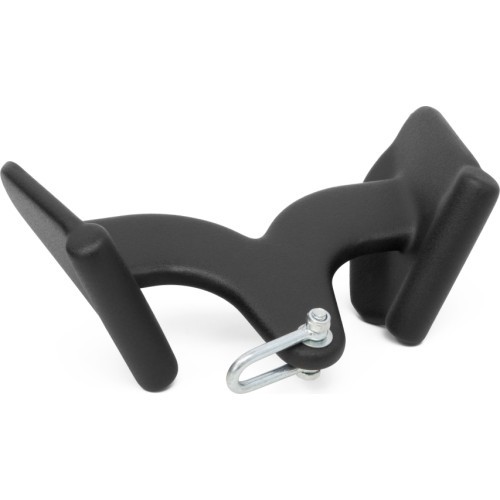 Newton Fitness NT-03 neopreninė siaura rankena