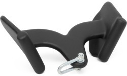 NT-03 Neoprene Covered Close Grip