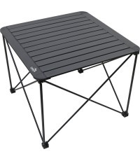 Folding camping table LECCO ROLL 70x70cm