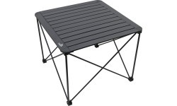 Folding camping table LECCO ROLL 70x70cm