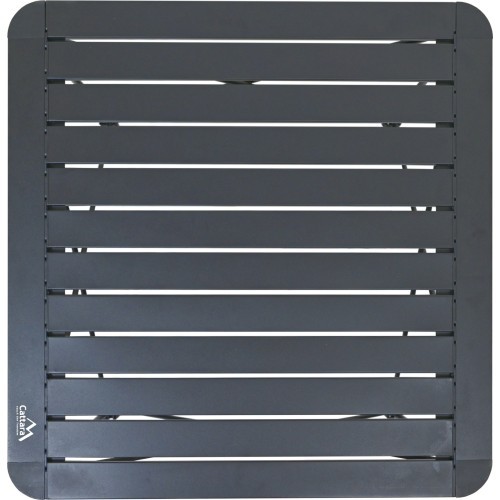 Складной туристический стол LECCO ROLL, 70x70 см