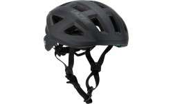 Šalmas Lazer Tonic, M 55-59 cm, (matinis juodas)
