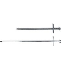 BasicNature Tent Peg 'Rock'