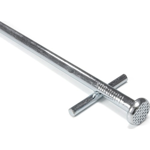 BasicNature Tent Peg 'Rock'