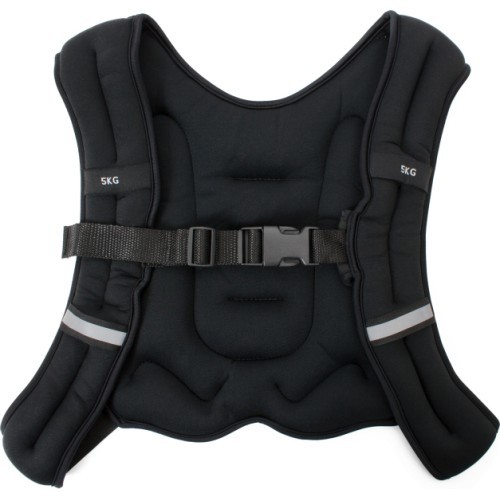 Hastings svorio liemenė 5 kg