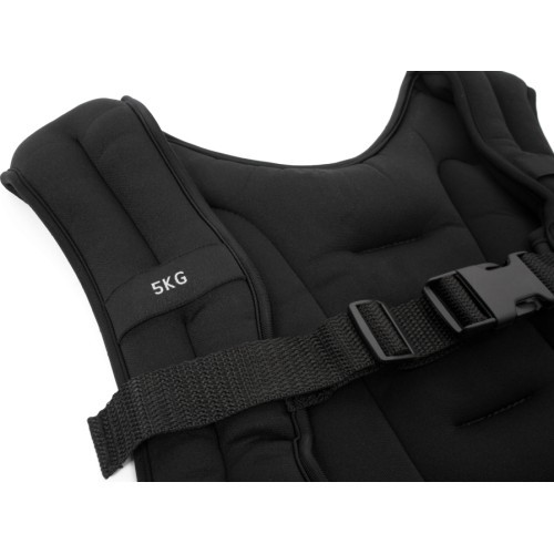 Hastings Weight Vest 5 kg