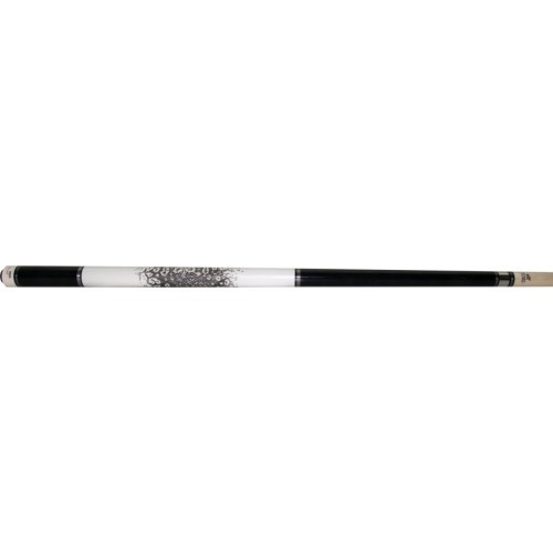 Biliardo lazda Fury CA-2, Radial