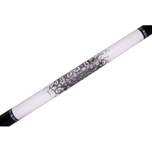 Biliardo lazda Fury CA-2, Radial