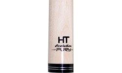 Billiard Cue, Pool, Fury CA-2, Radial