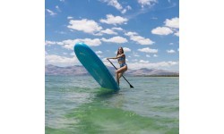 Aqua Marina Vapor 2026 (Aqua Splash) ALL- Around ISUP  315 x 79 x 15cm