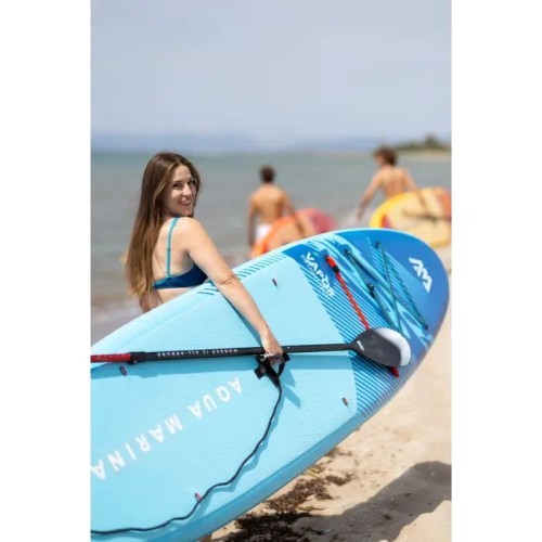 Aqua Marina Vapor 2026 (Aqua Splash) ALL- Around ISUP  315 x 79 x 15cm