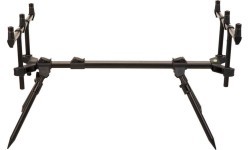ZFISH Smart Pod 3 Rods