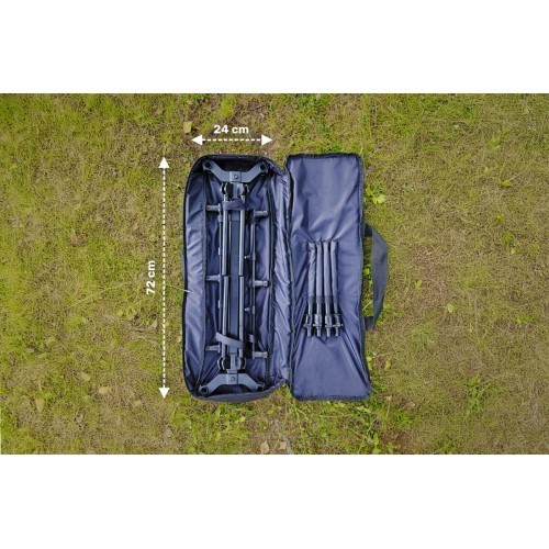 ZFISH Smart Pod 3 Rods