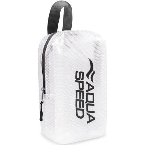 Dry Pouch for wet swimming accessories