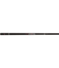 Billiard Cue, Pool, Cuetec Jump Cynergy Propel, black, quick release
