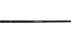 Billiard Cue, Pool, Cuetec Jump Cynergy Propel, black, quick release