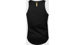 Tank Top Venum Muay Thai VT - Black/Gold