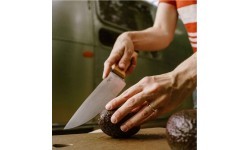Opinel Parallele Chefs Knife No.118
