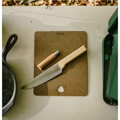 Opinel Parallele Chefs Knife No.118