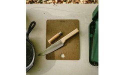 Поварской нож Opinel Parallele №118