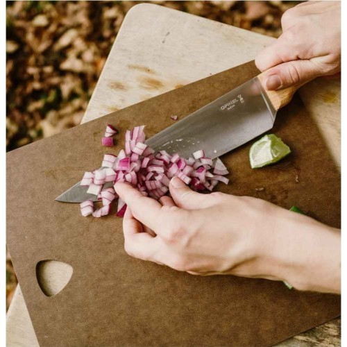Opinel Parallele Chefs Knife No.118