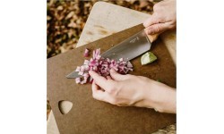 Opinel Parallele Chefs Knife No.118
