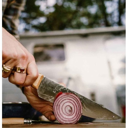 Opinel Parallele Chefs Knife No.118