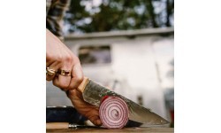 Opinel Parallele Chefs Knife No.118
