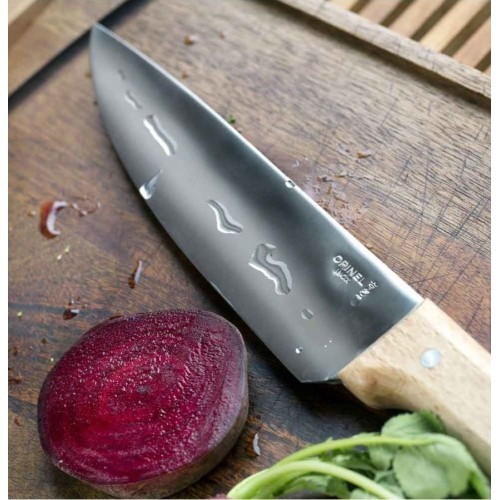 Поварской нож Opinel Parallele №118