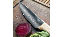 Opinel Parallele šefo peilis Nr.118
