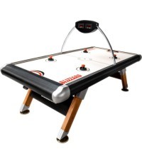 Oro ritulio stalas Dybior Blizzard, 6 pėdų, 192x114x81 cm