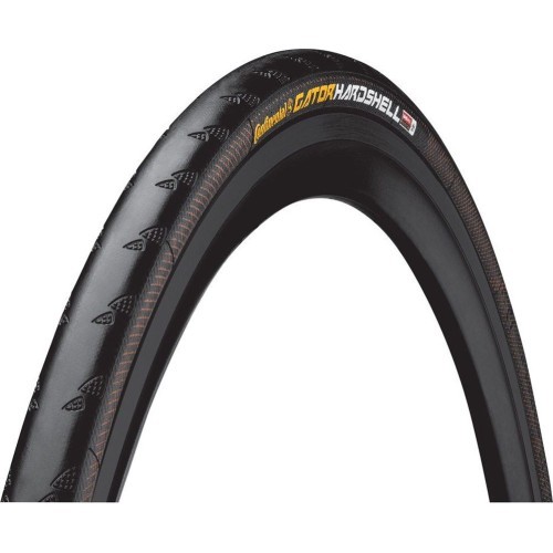 Покрышка Continental Gator Hardshell 700x28C