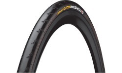 Padanga Continental Gator hardshell 700x28C
